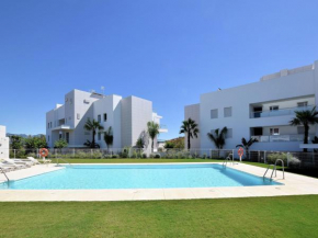 Luxury Apartment with Swimming Pool in Andalusia, Sitio De Calahonda